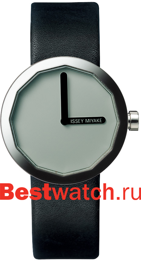 Часы Issey Miyake Twelve SILAP018